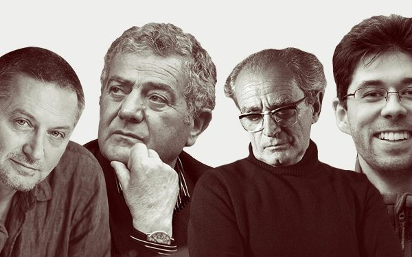 Кои са най-известните български автори