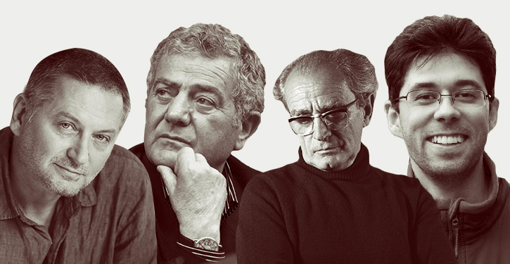 Кои са най-известните български автори