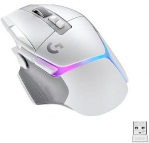 Гейминг мишка Logitech - G502 X Plus