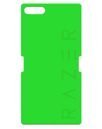Razer Word Case for Razer Phone - Green