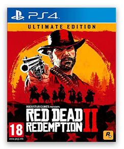 Red dead 2