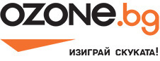 ozone.bg logo