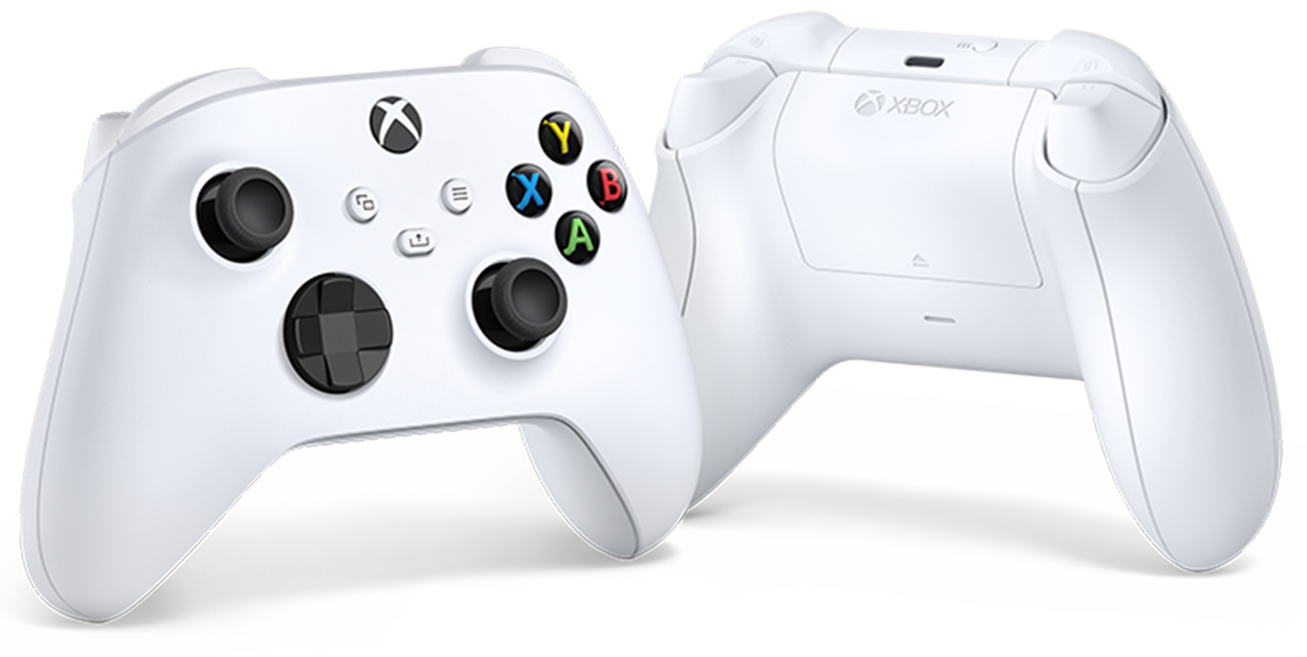Контролер Microsoft - Xbox SX Wireless Controller