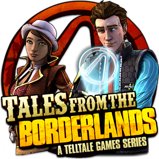 Игра Tales from the Borderlands за PlayStation 4