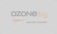 Магазин Ozone Games Mall Plovdiv